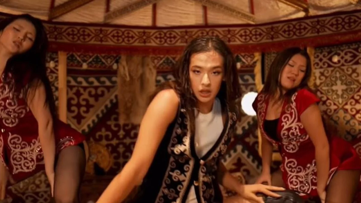 В Алматы возбудили уголовное дело из-за танца в юрте